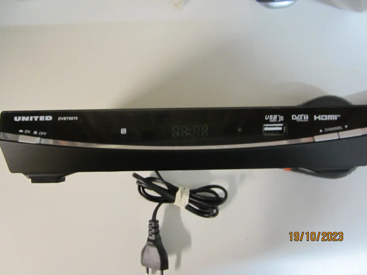 Billede 2 - united dvb