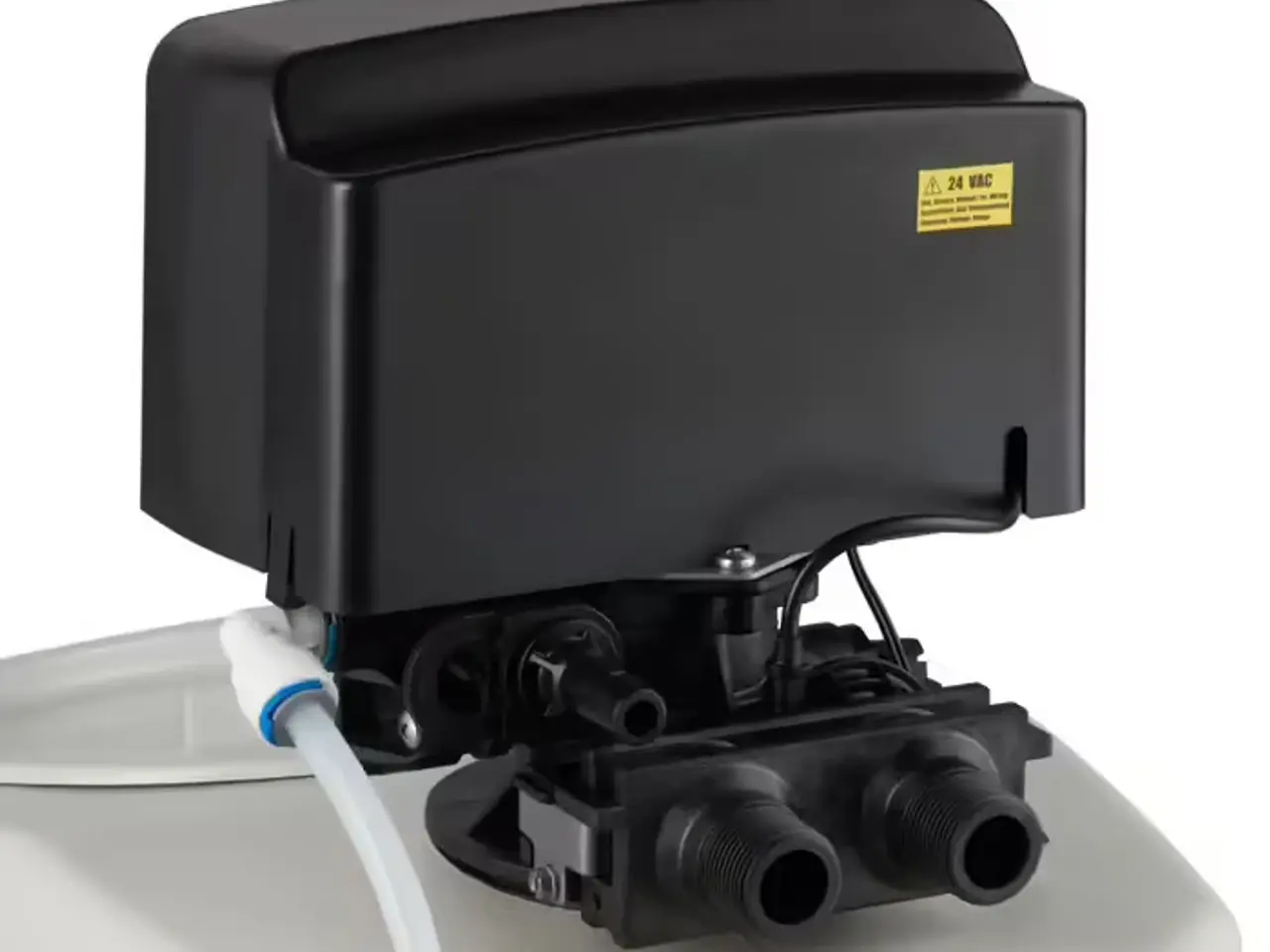 Billede 5 - Vandblødgører – 8 liter – automatisk
