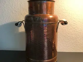 Kobberspand