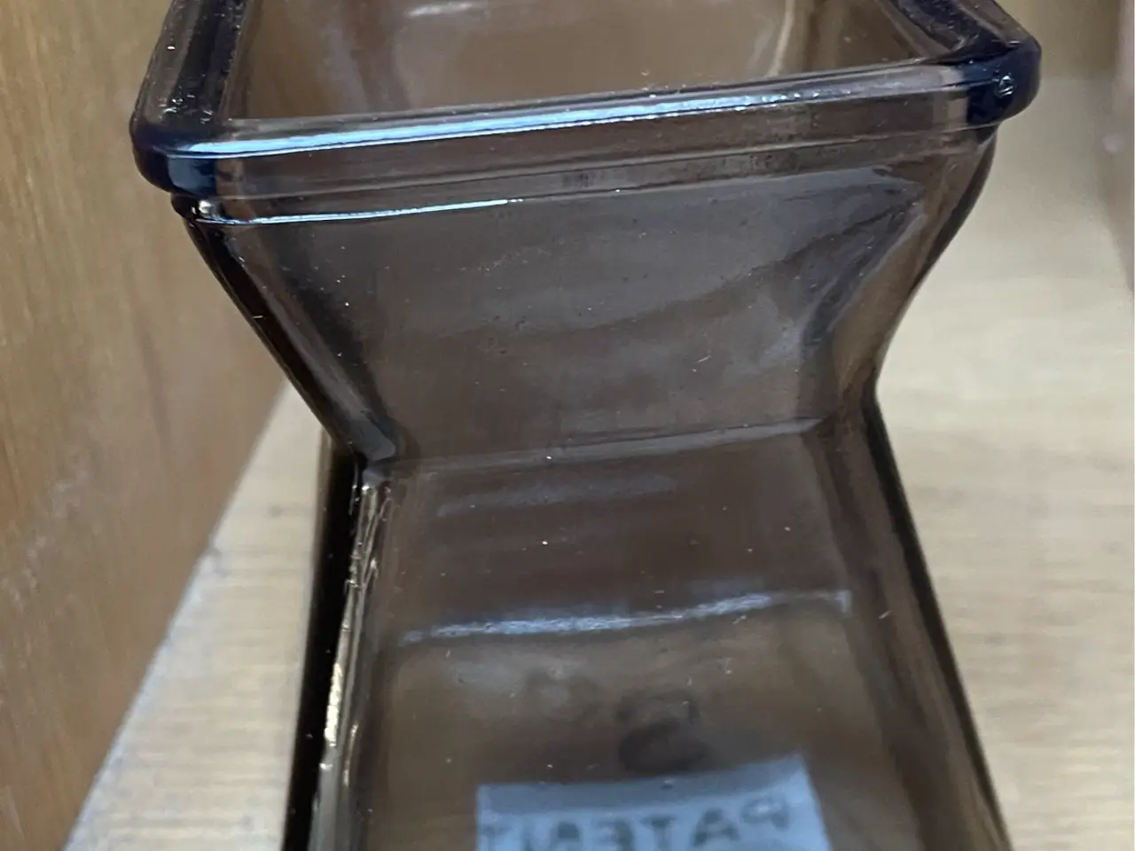 Billede 3 - 36 sorte hyacint glasvaser fra Home Art + design