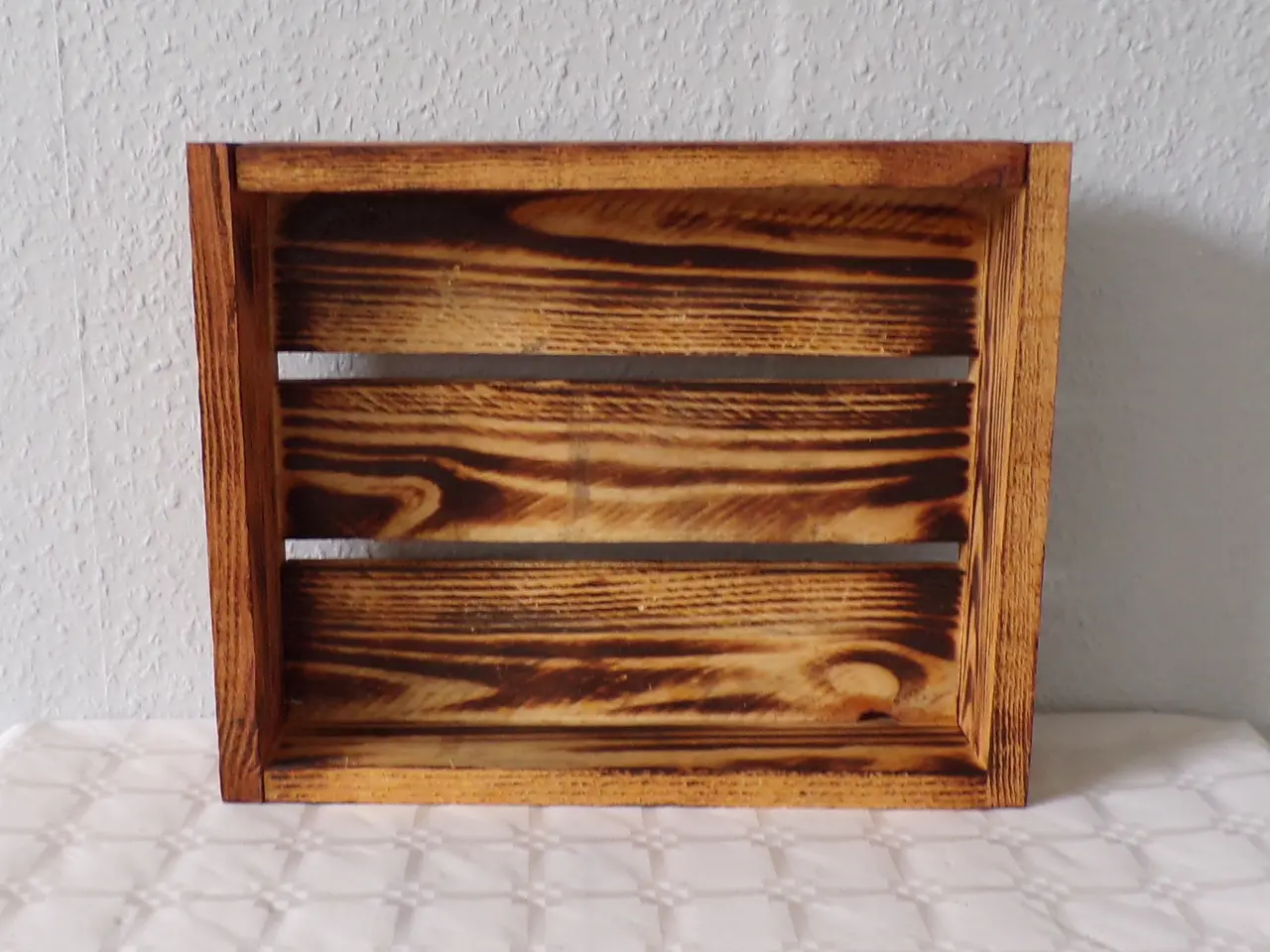 Billede 6 - Overflade brændt bakke 33,5 x 27 cm