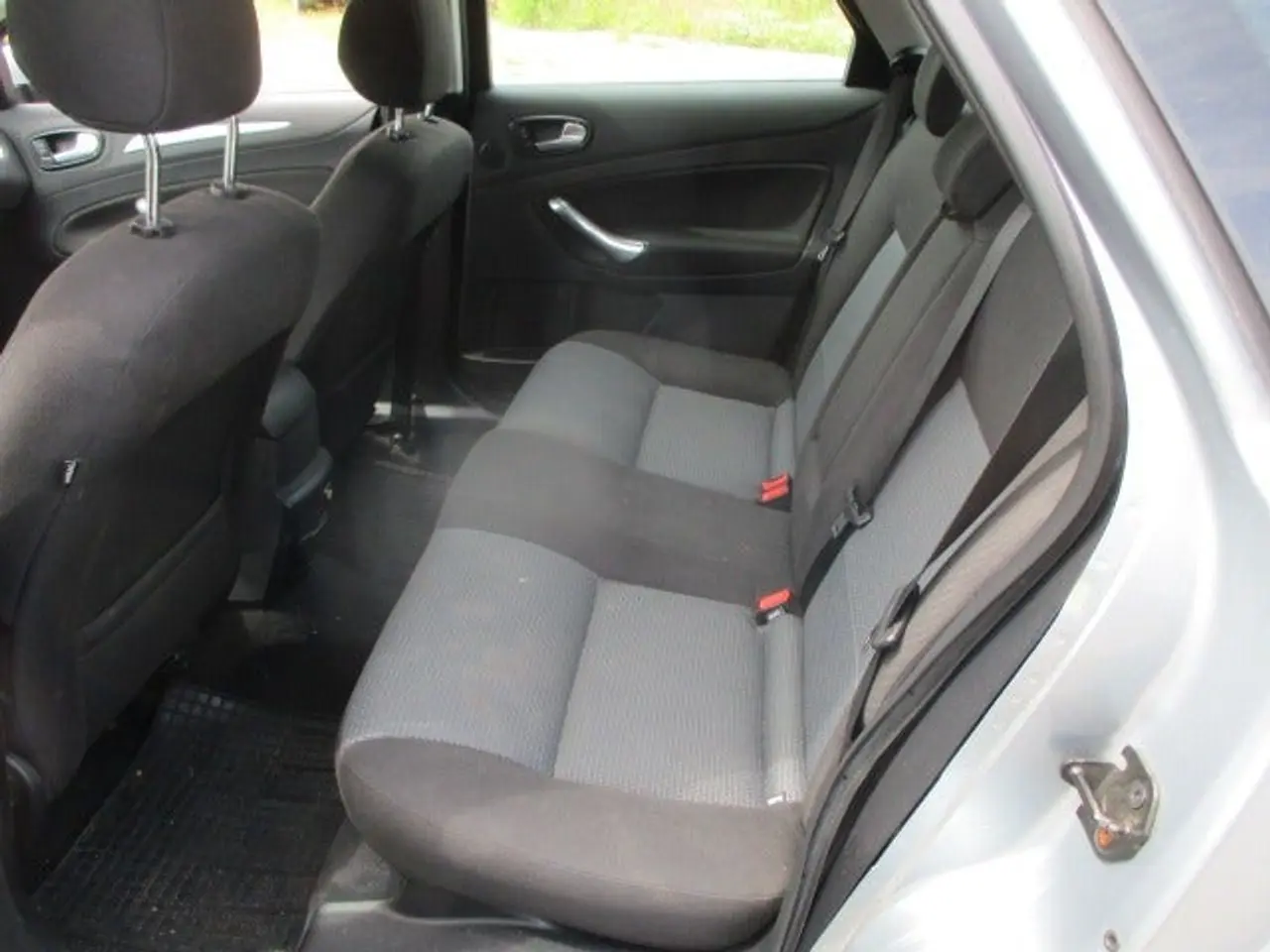 Billede 6 - Ford Mondeo 2,0 Ambiente stc.