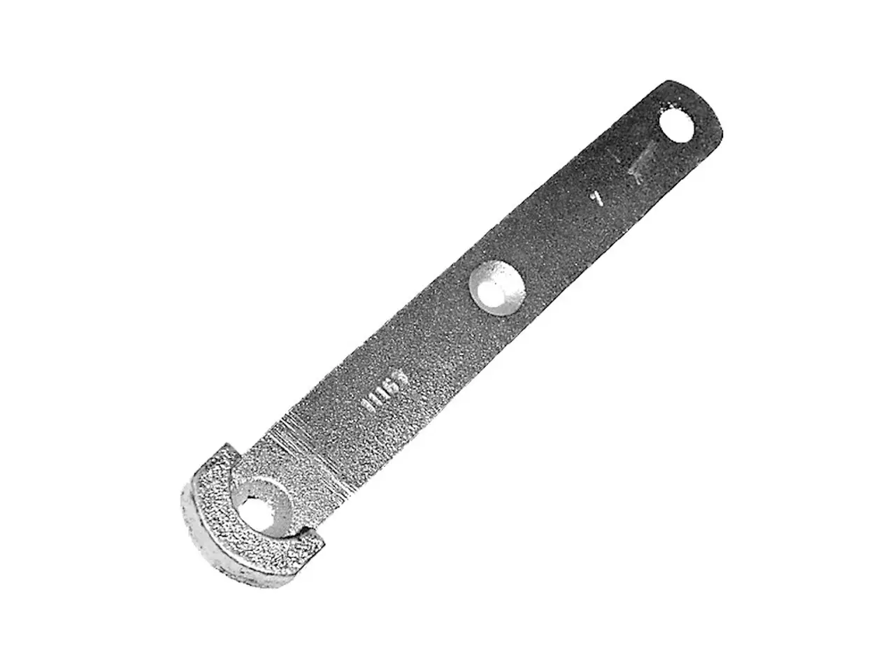 Billede 1 - Forbom sikkerh underpart