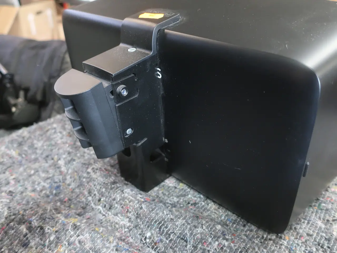 Billede 2 - Højtaler SONOS PLAY:5