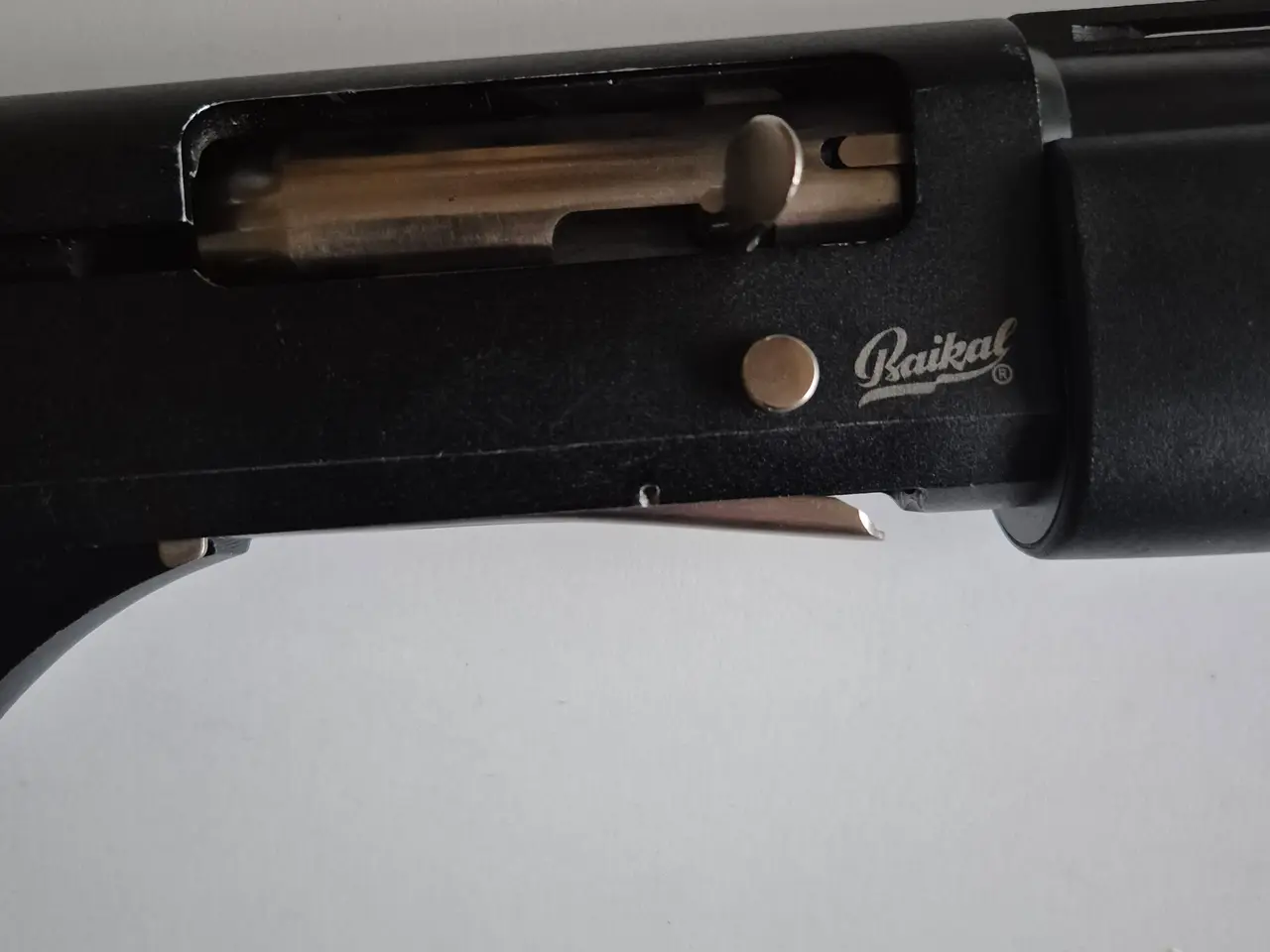 Billede 2 - Baikal halvauto 12/89