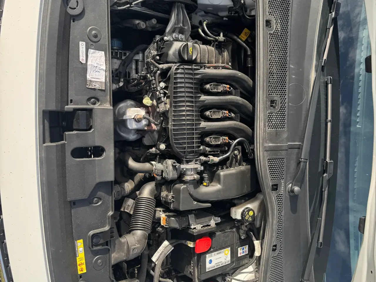 Billede 7 - Opel Corsa 1,2 PureTech Sport 75HK 5d