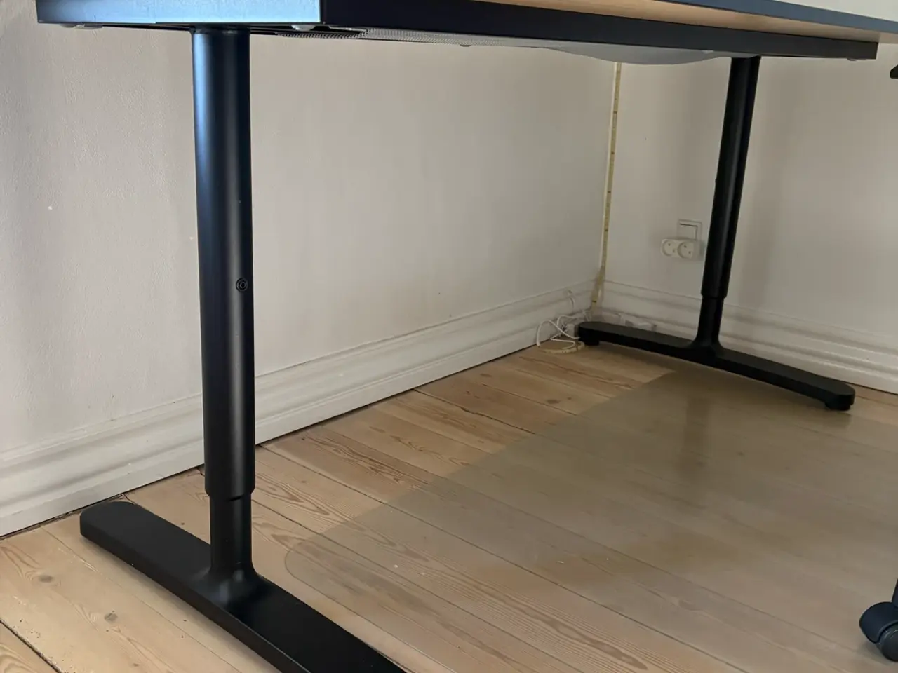 Billede 2 - Gamer bord 
