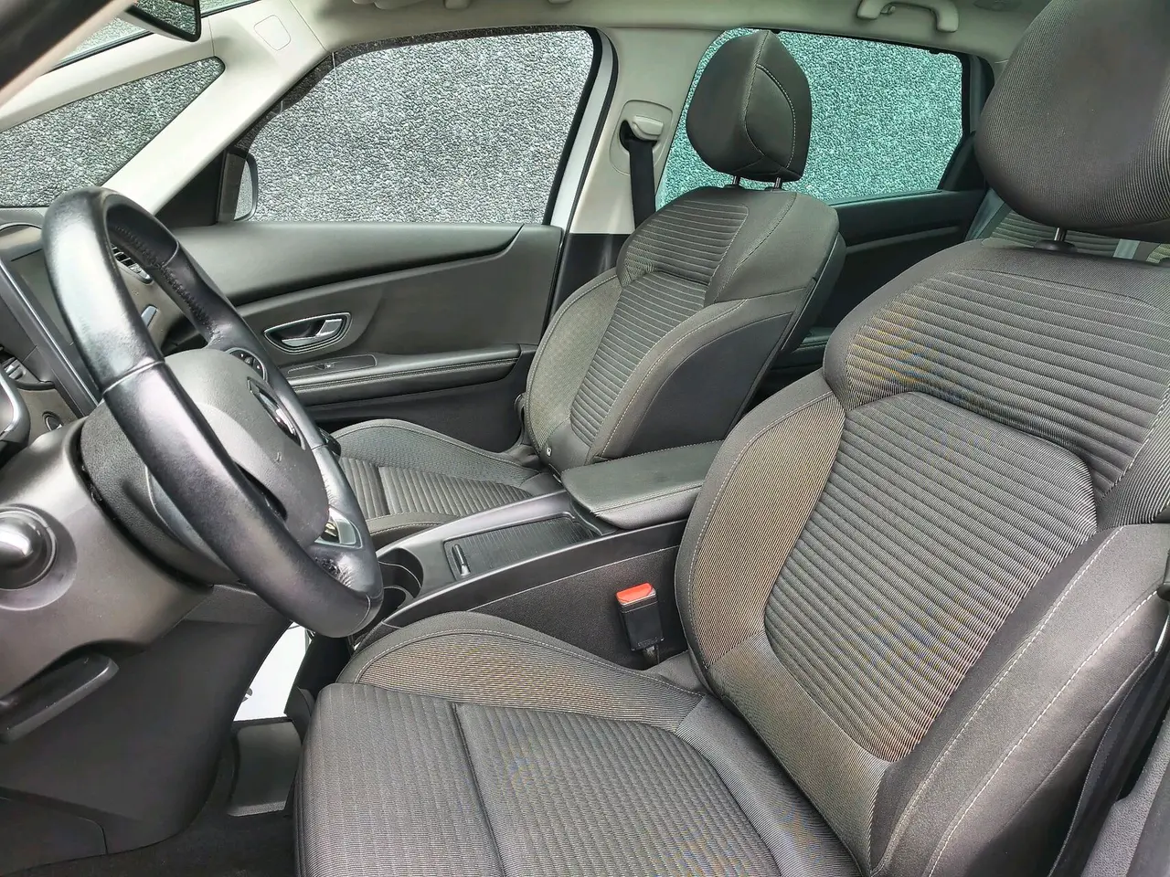 Billede 5 - Renault Scénic 1,5 Energy DCI Zen 110HK 6g