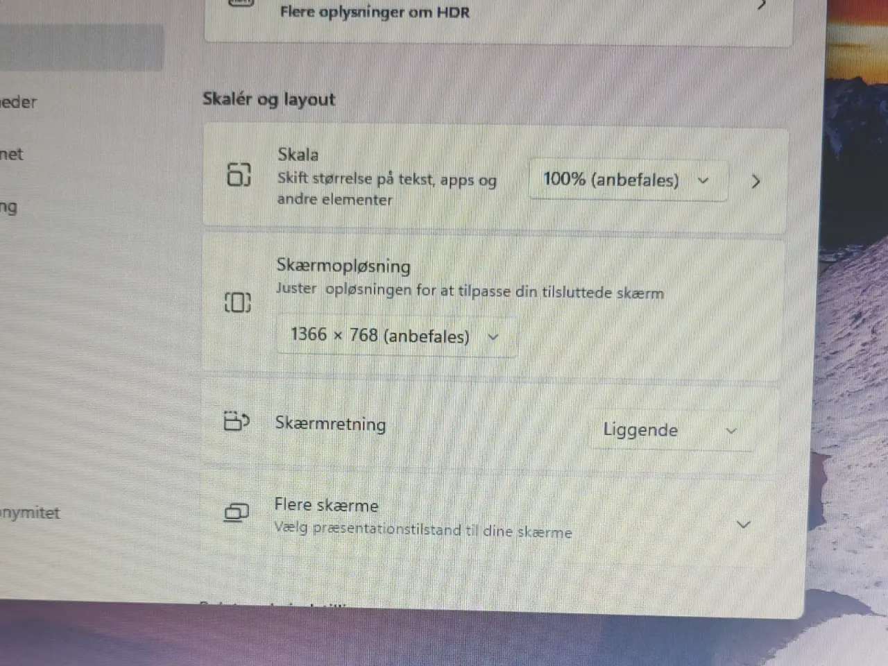 Billede 2 - S: Dell Latitude 5490