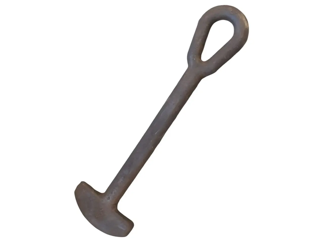 Billede 1 - Gummistrop Fjong 150