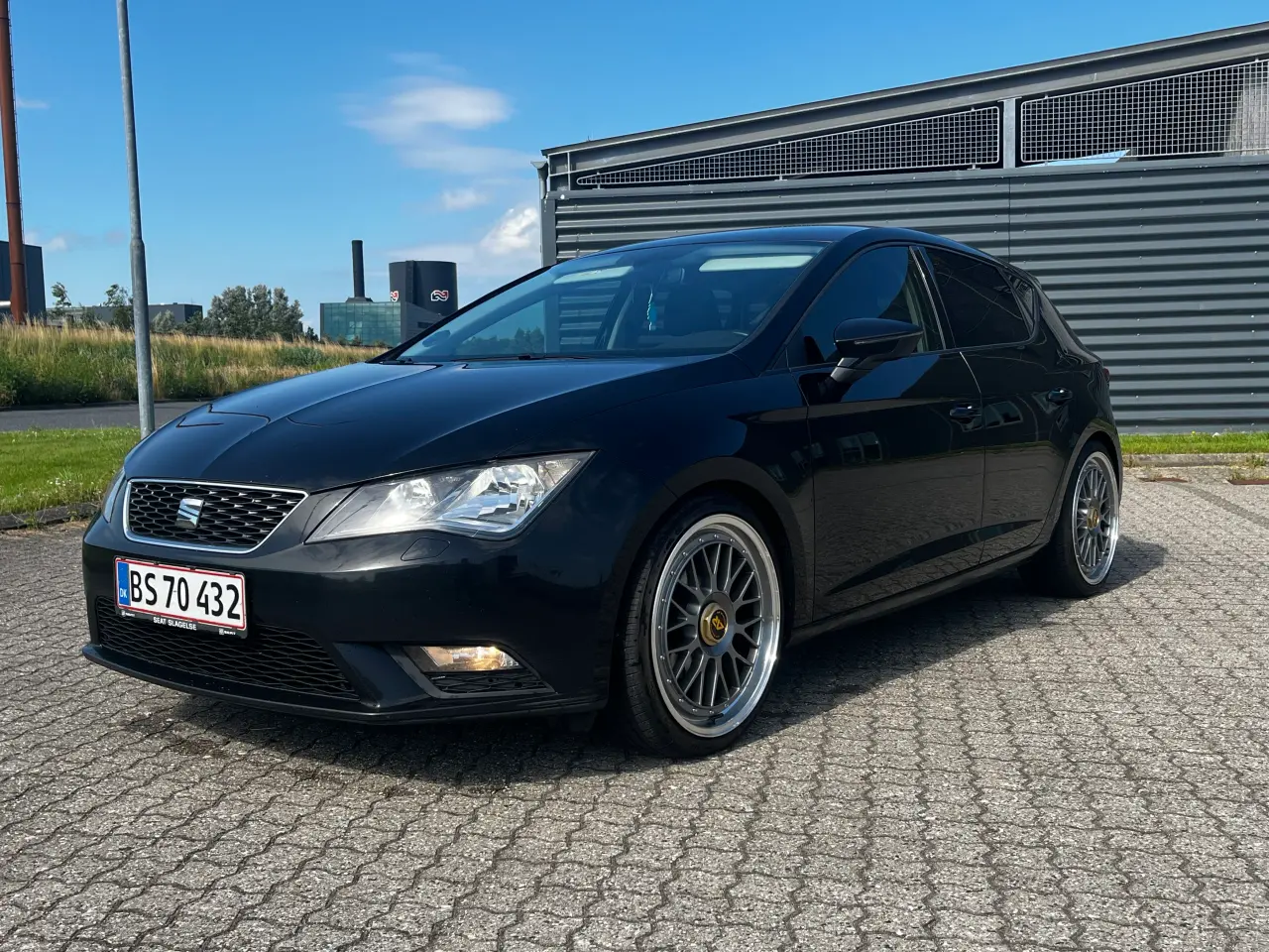 Billede 2 - Seat Leon 1.2 tsi