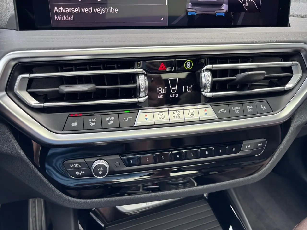 Billede 16 - BMW iX3  Charged Plus M-Sport