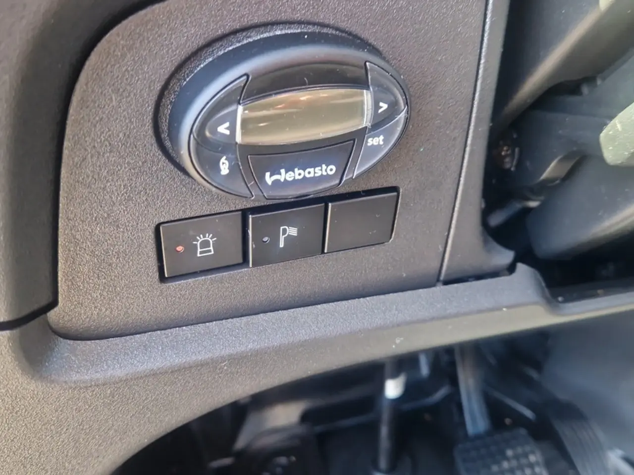 Billede 16 - Iveco Daily 3,0 35S18 4100mm Lad AG8