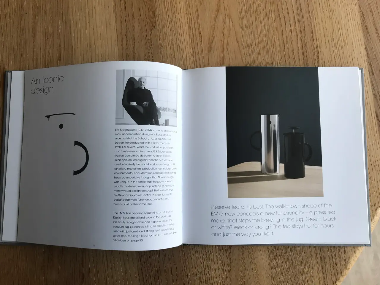 Billede 4 - stelton  -  Working with architects an designers 