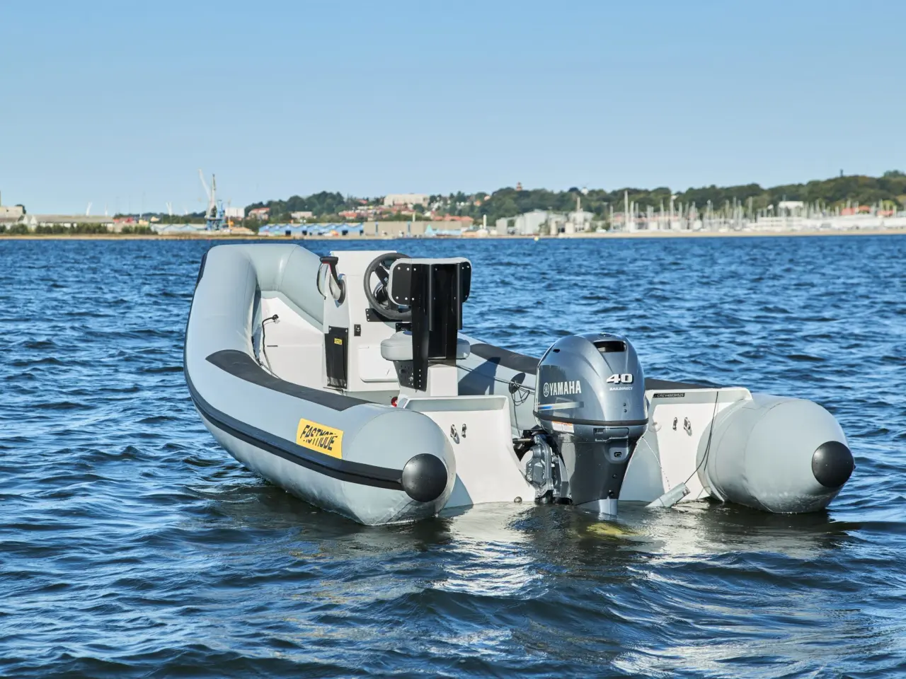 Billede 6 - FASTMODE V48