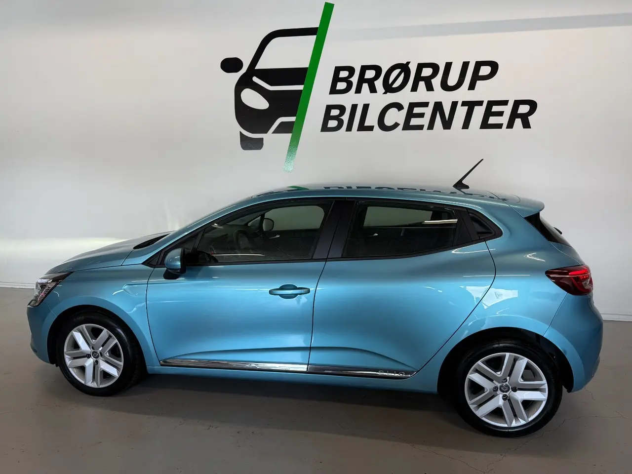 Billede 3 - Renault Clio V 1,0 TCe 90 Zen