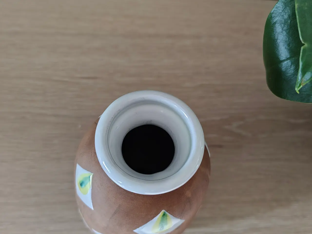 Billede 5 - Flot Italiensk vase fra 60erne