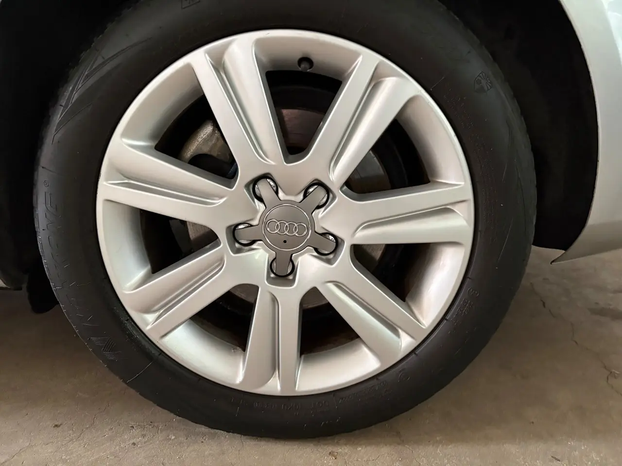 Billede 10 - Audi A4 1,8 TFSi 120
