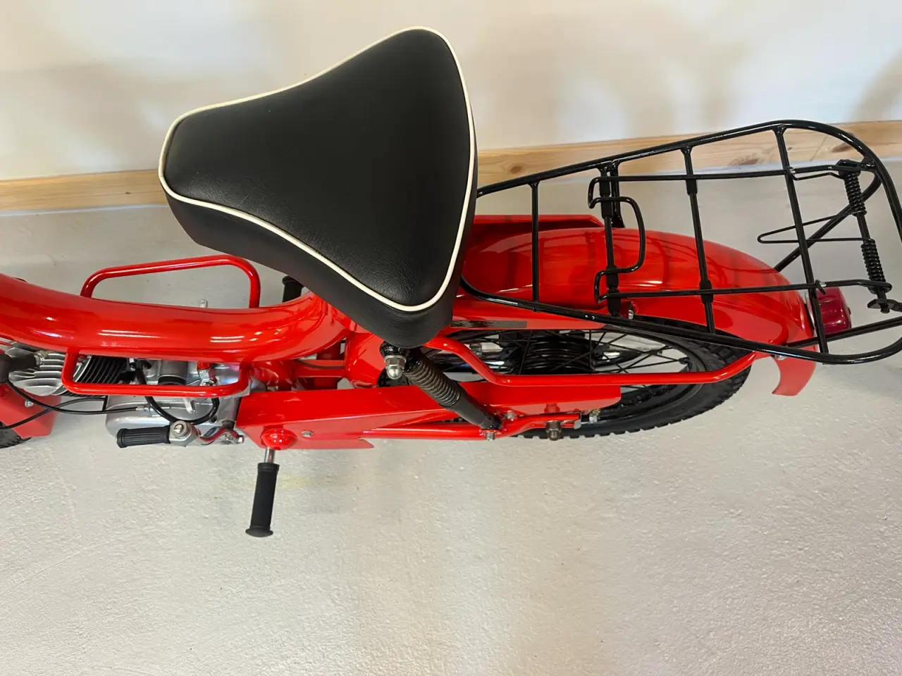 Billede 4 - Sachs monark