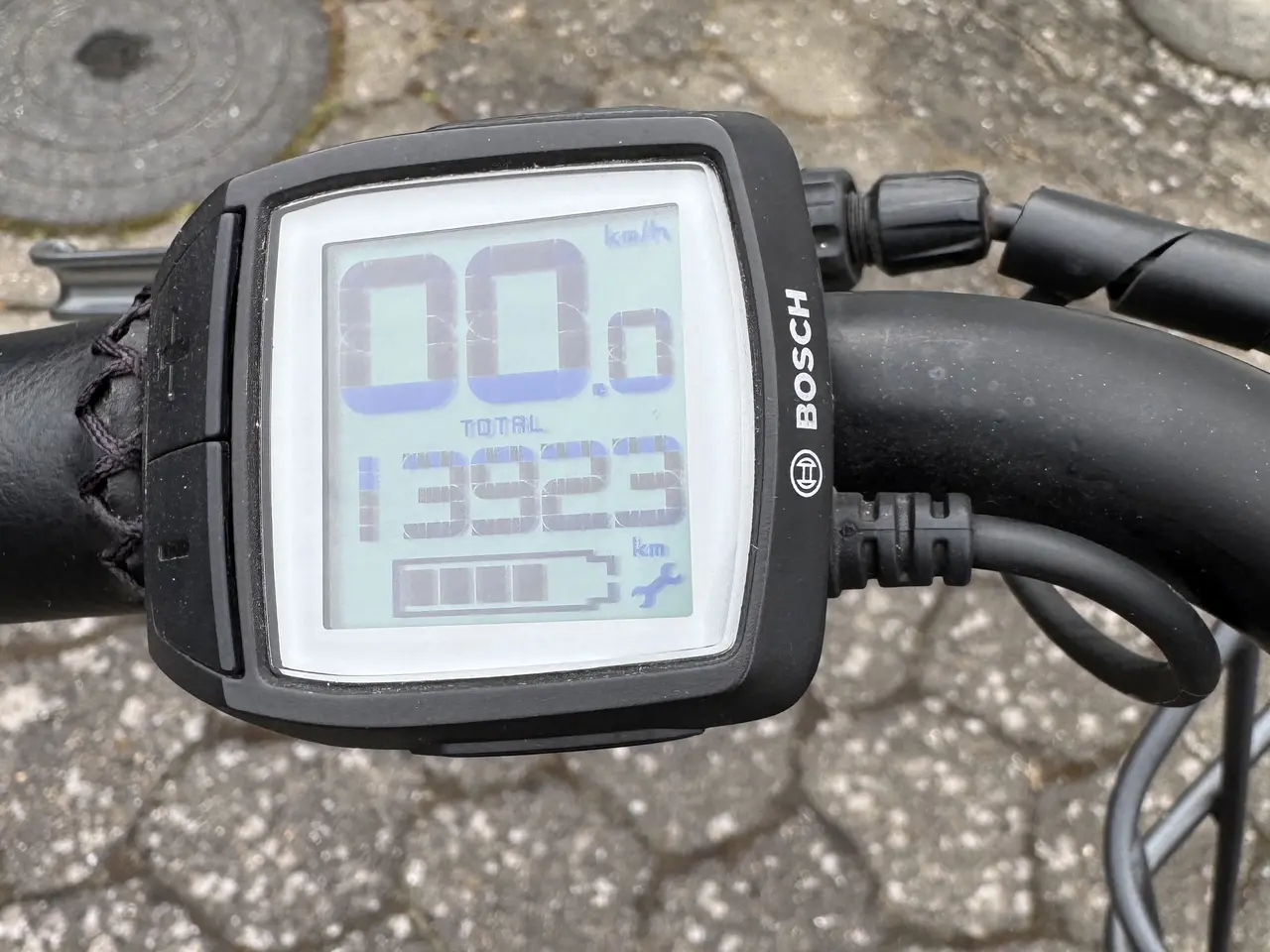 Billede 2 - Elcykel - Batavus Palemermo E-Go 