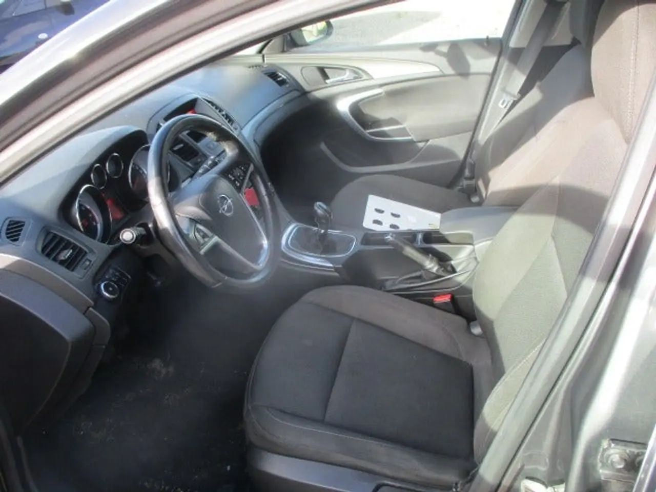 Billede 8 - Opel Insignia 1,8 Essentia Sports Tourer