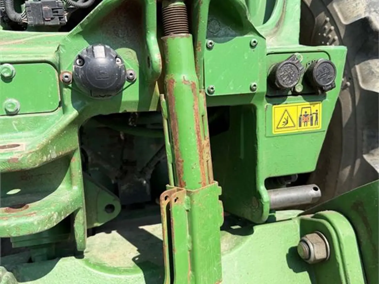 Billede 43 - John Deere 7290 R