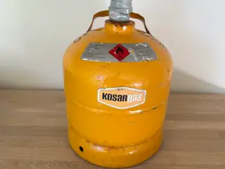 Fuld 2 kg kosangas 
