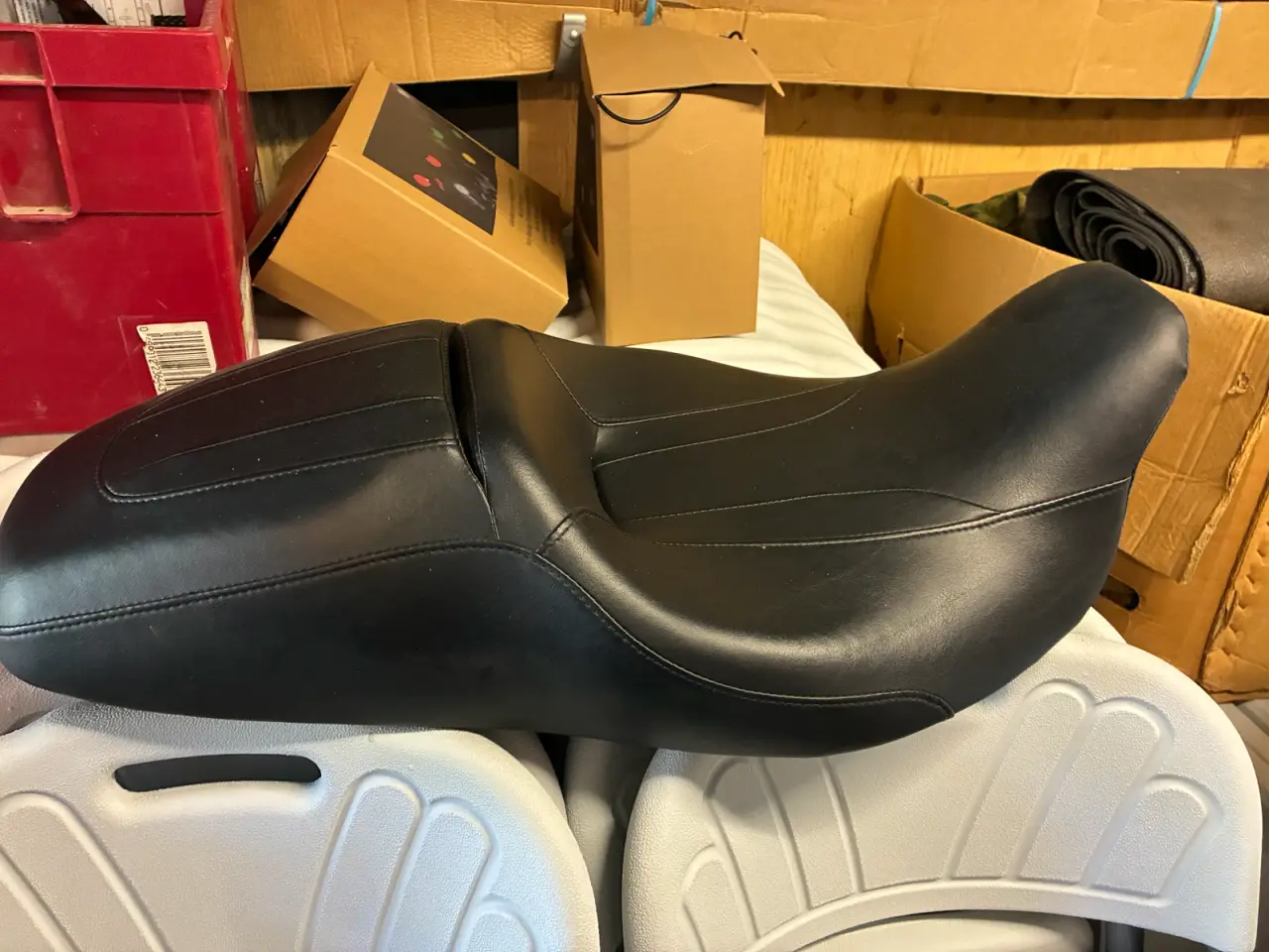 Billede 10 - Road glide 12/2020