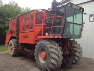 Holmer Classic T2 Terra Dos Sælges i dele/for parts