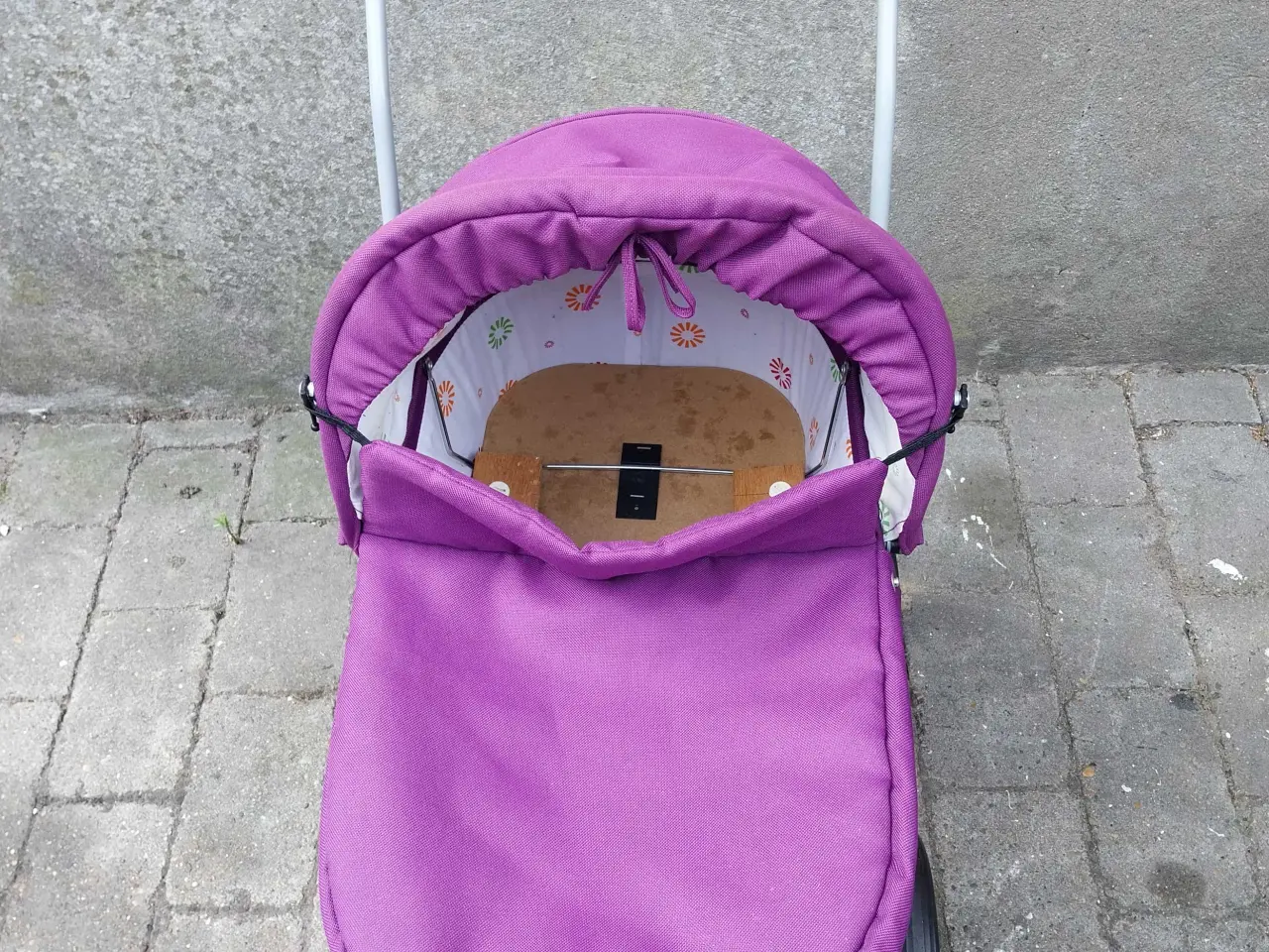Billede 7 - Brio dukkevogn