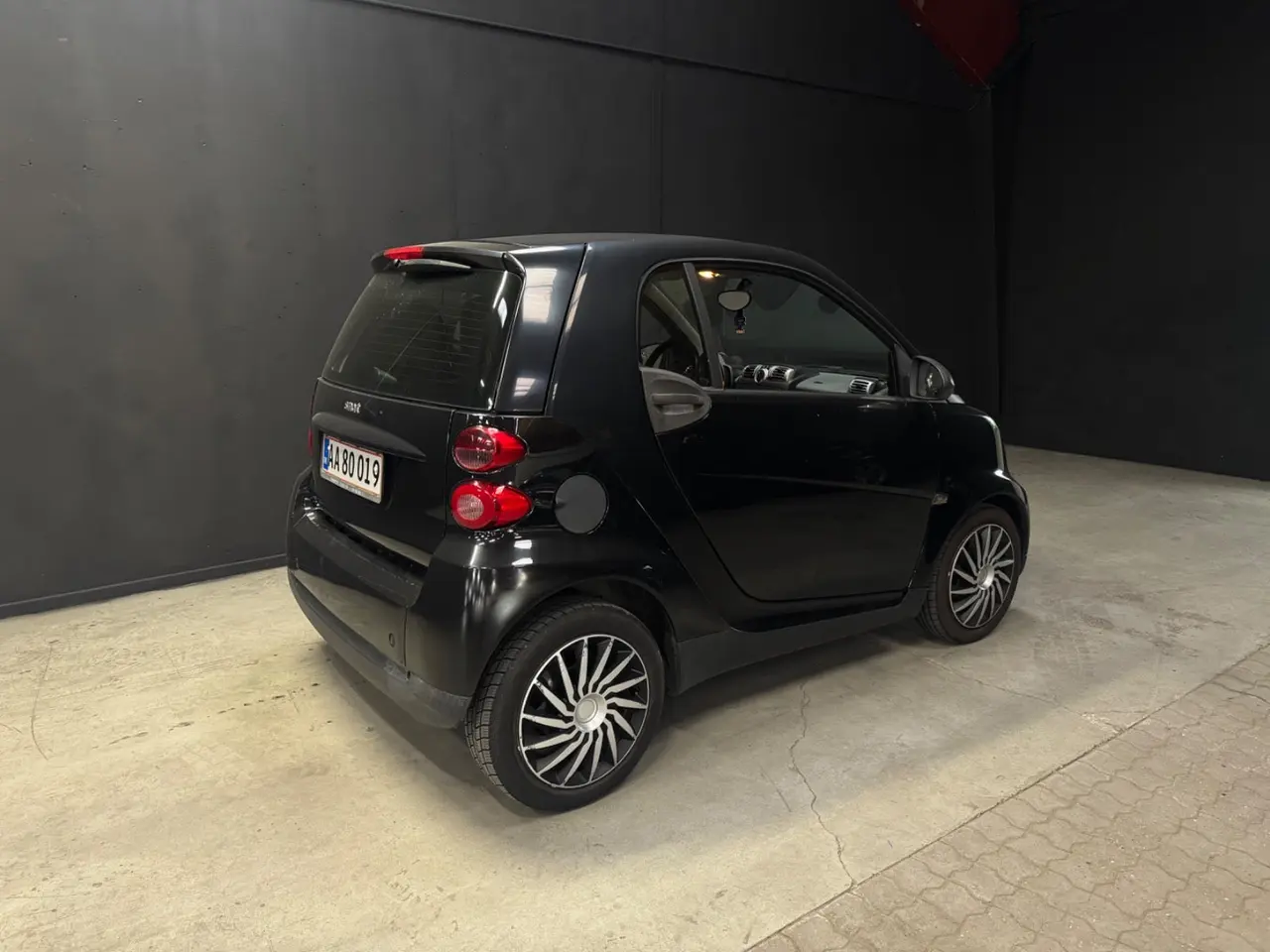 Billede 5 - Smart Fortwo Coupé 1,0 Pulse