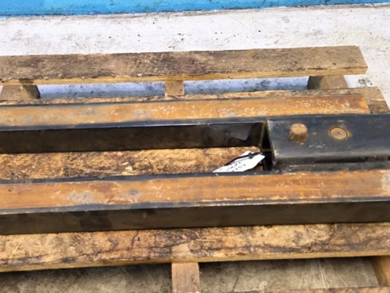 Billede 2 - New Holland Puma165 Hitch 47437754