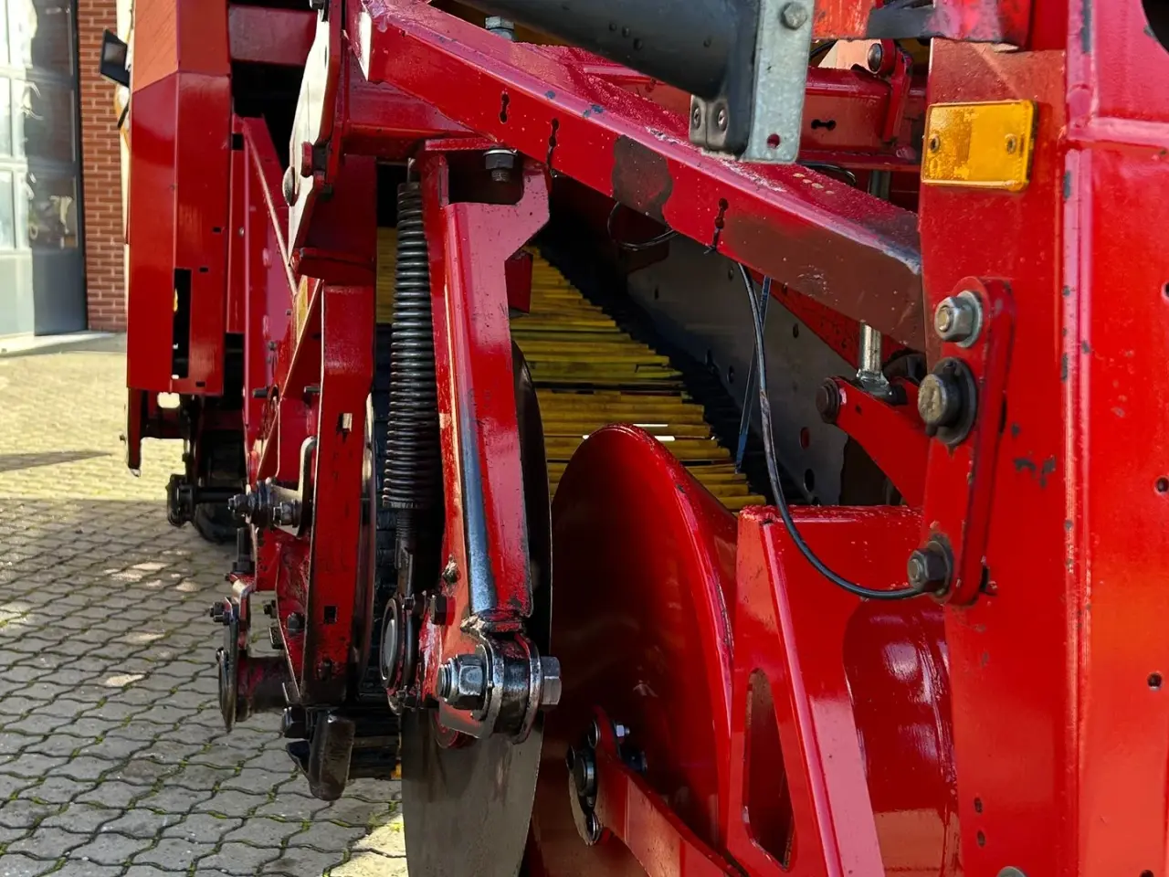 Billede 3 - Grimme SE-75-55 UB SE 75-55 UB