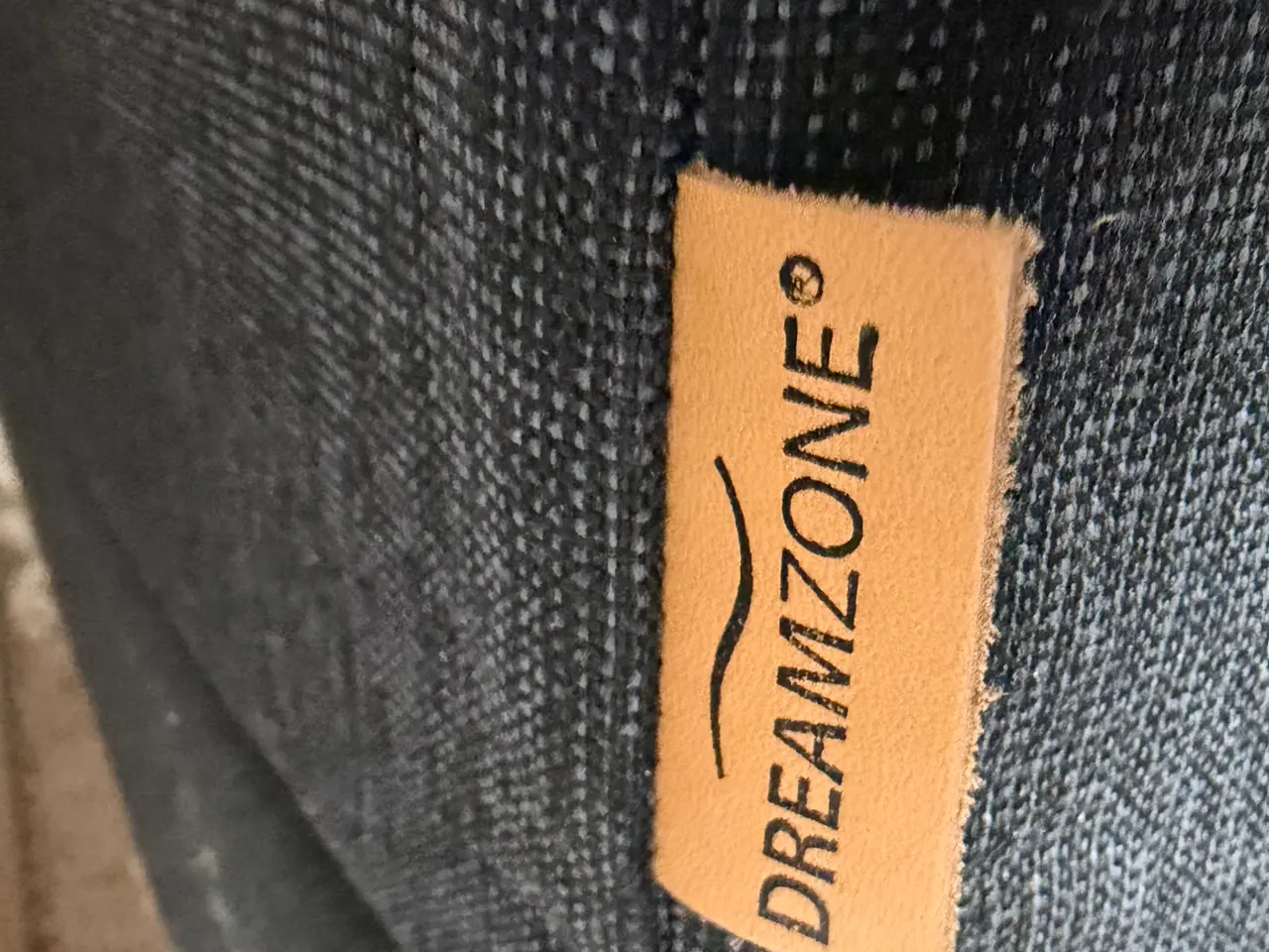 Billede 1 - Elevationsseng m/topmadras