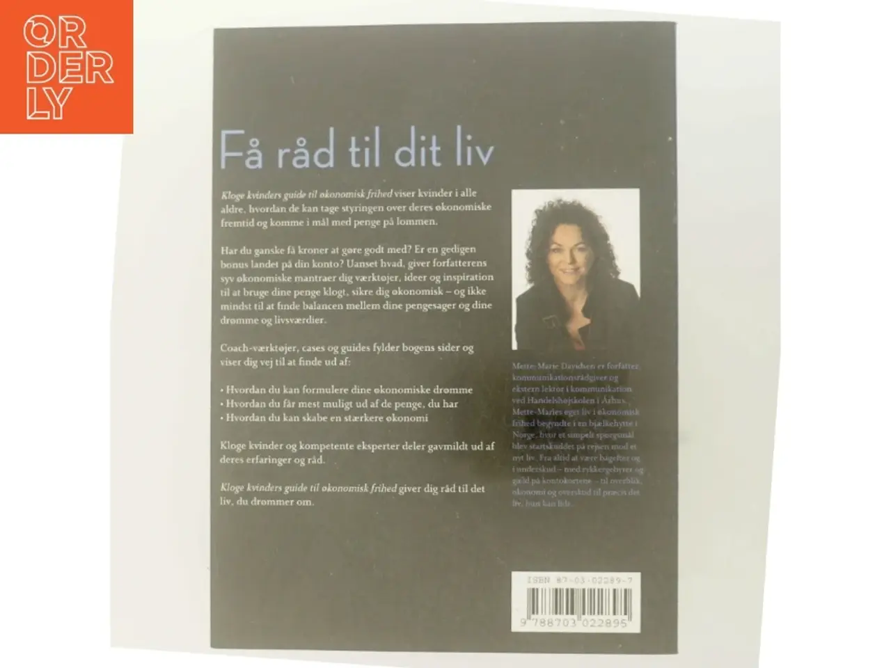 Billede 3 - Kloge kvinders guide til økonomisk frihed