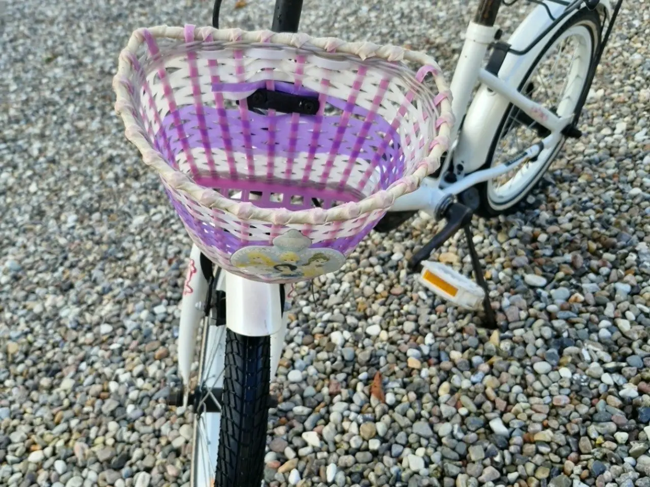 Billede 6 - Fin børnecykel (Pige)