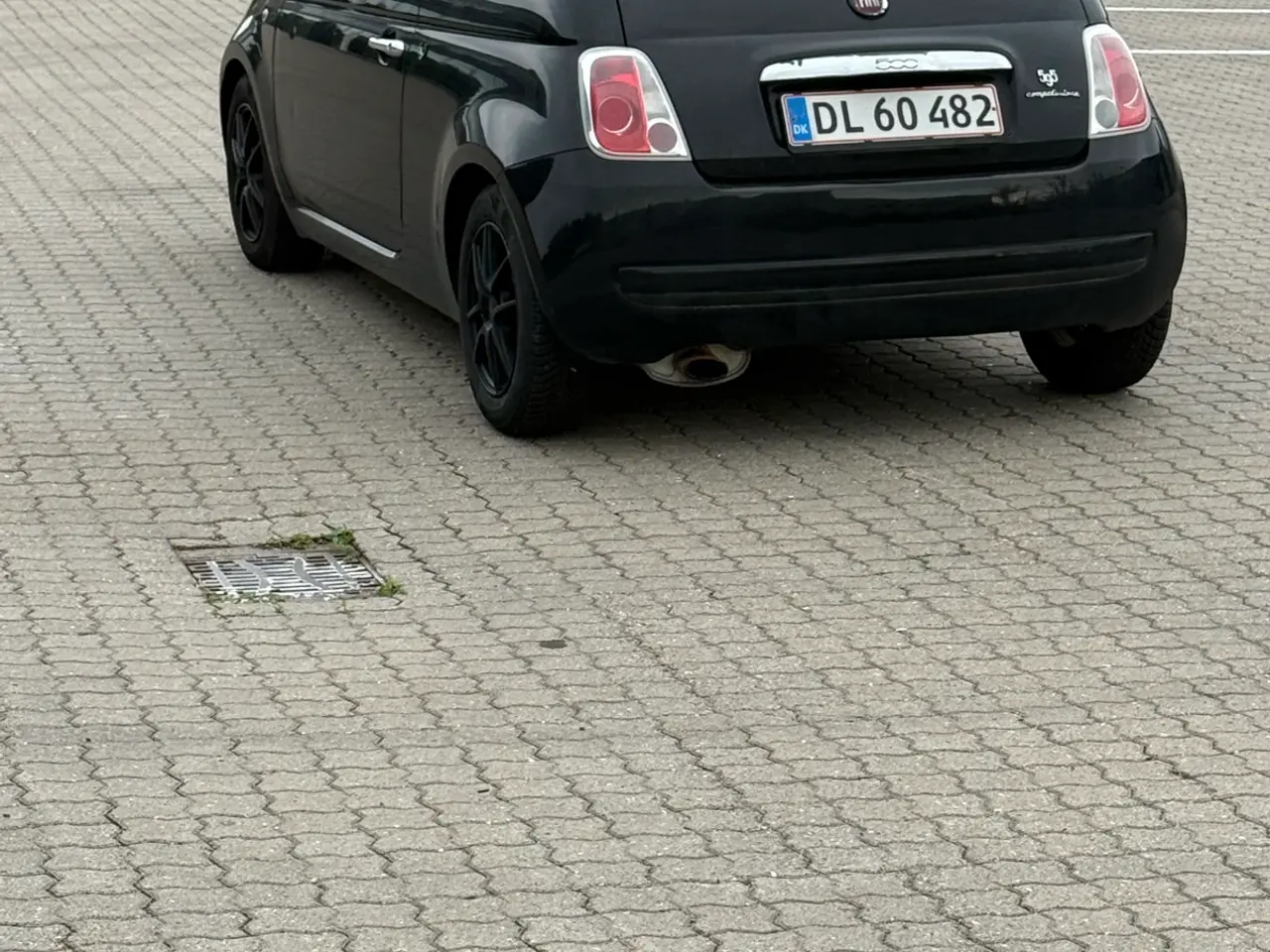 Billede 6 - Fiat 500 1.2