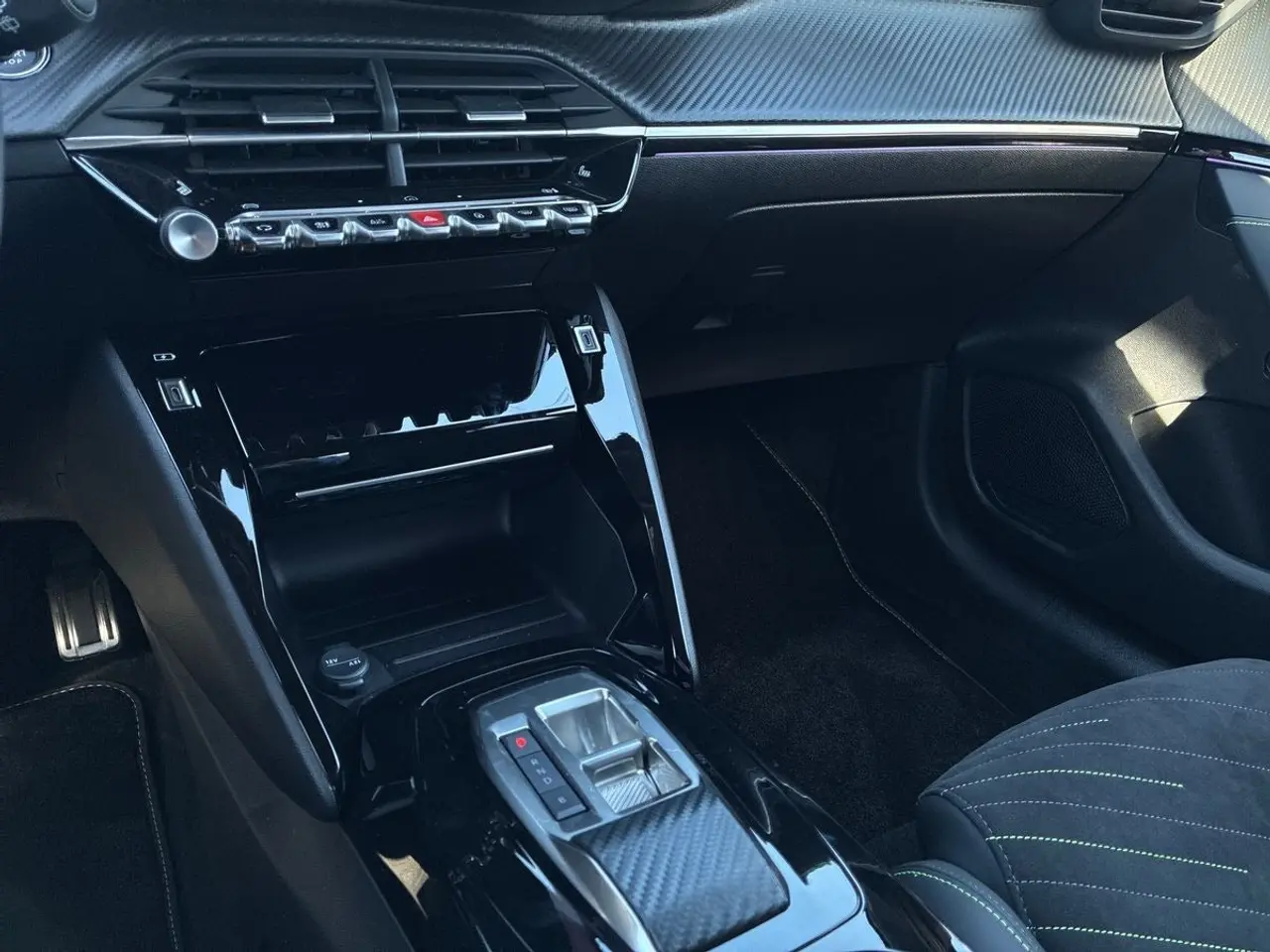 Billede 12 - Peugeot e-208 54 GT Pack