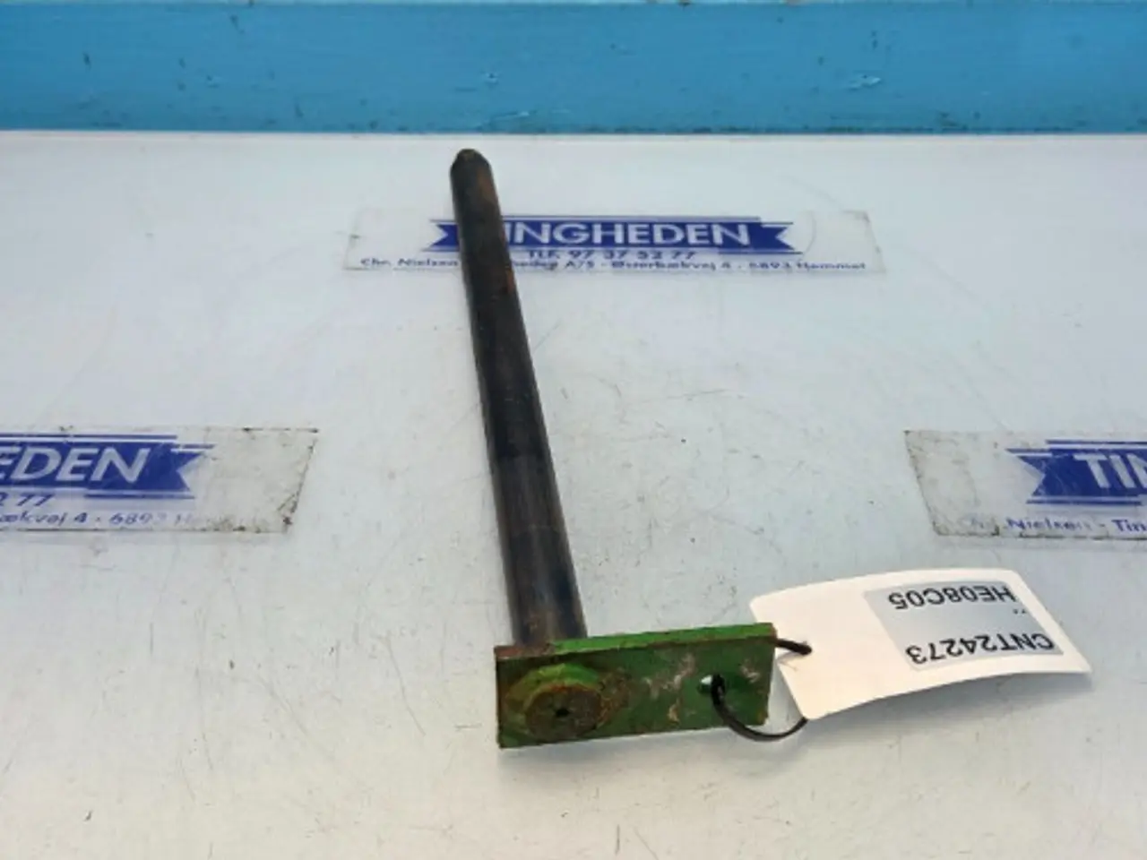 Billede 8 - John Deere S670 Pin AH211963