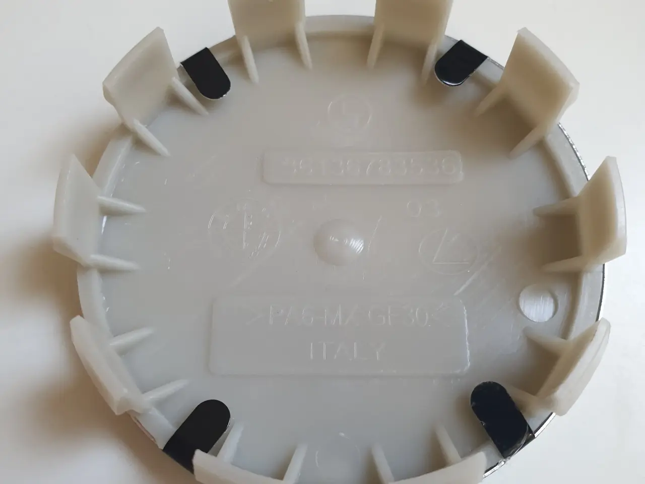 Billede 2 - NY! 68mm BMW Hjulkapsler Centerkapsler Navkapsler