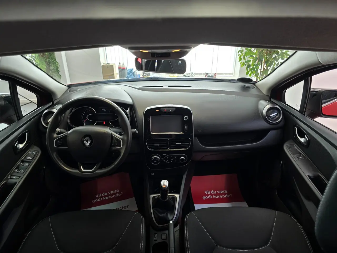 Billede 5 - Renault Clio IV 0,9 TCe 90 Limited