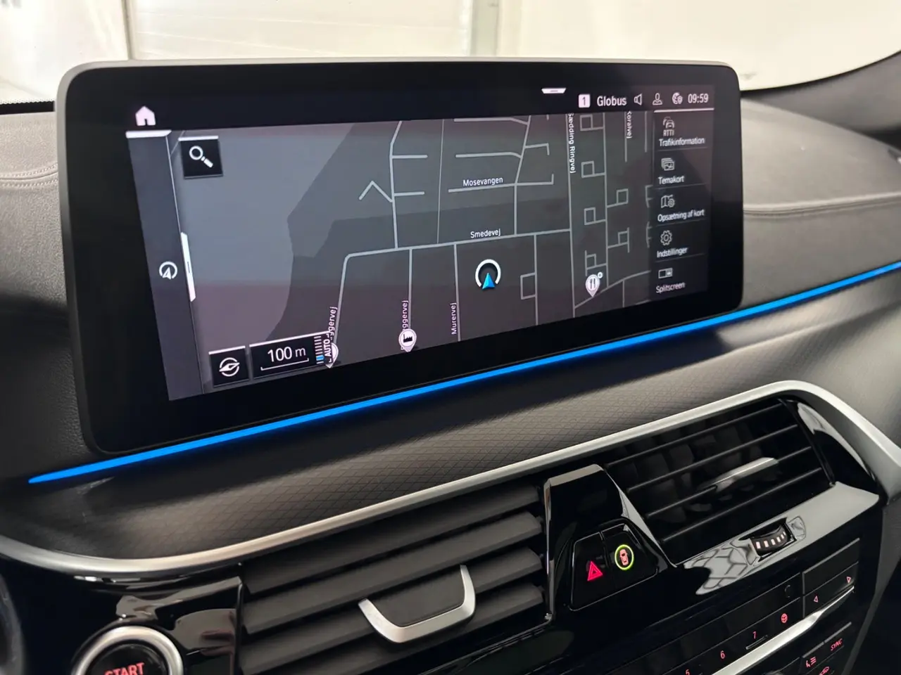 Billede 10 - BMW 530e 2,0 Touring M-Sport+ xDrive aut.