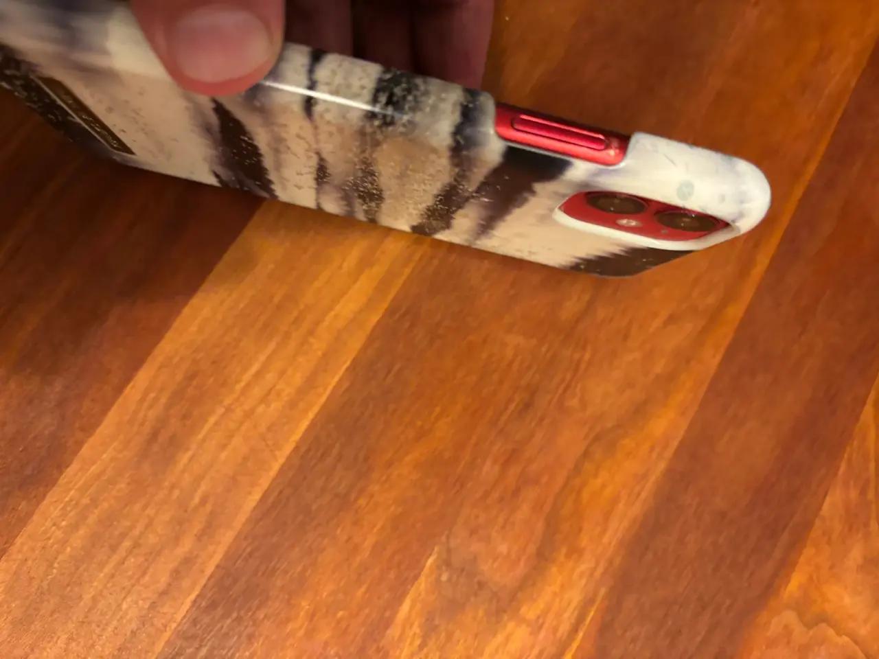 Billede 1 - iPhone 11  med cover