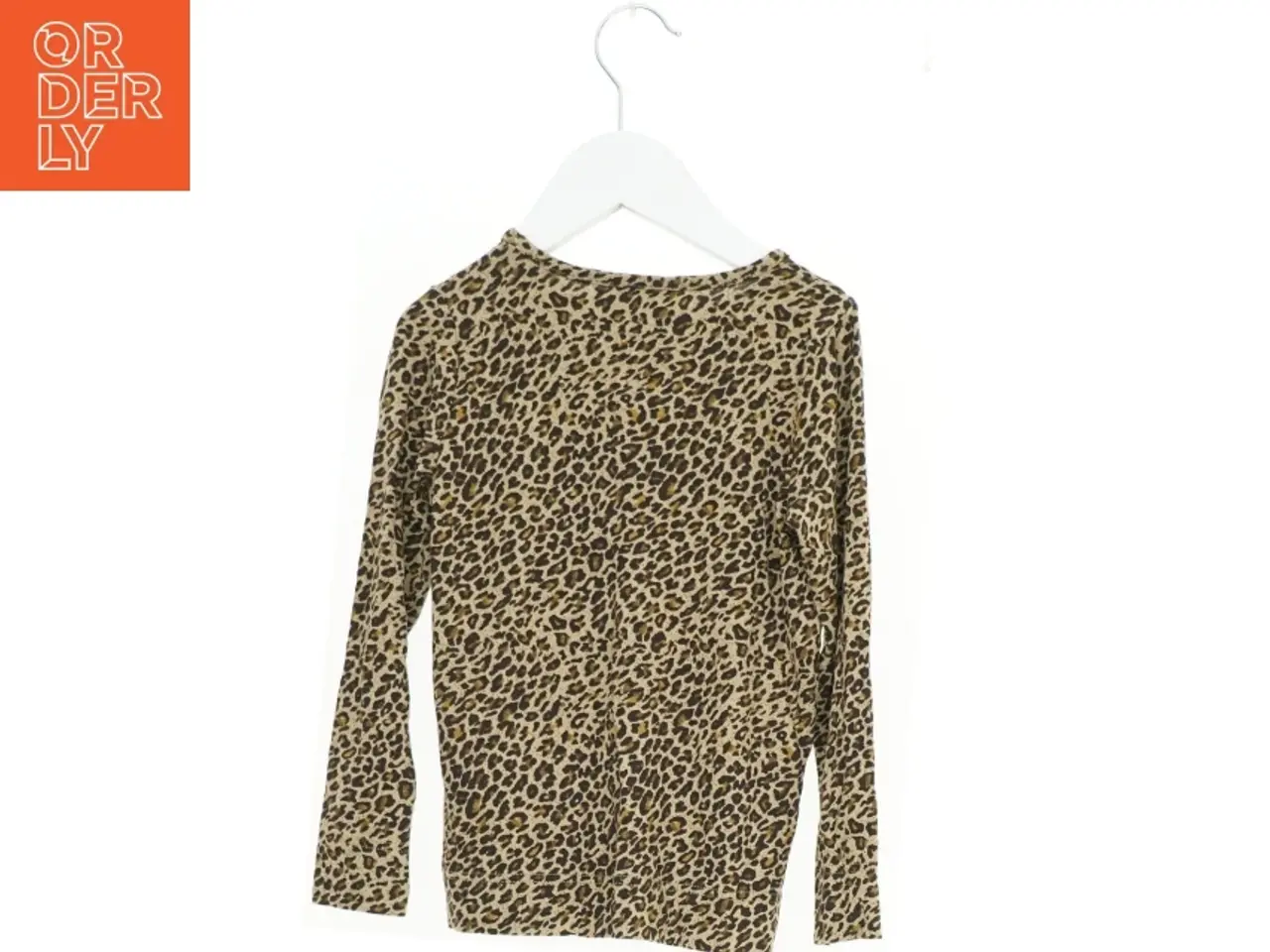Billede 2 - Bluse fra MarMar (str. 104 cm)