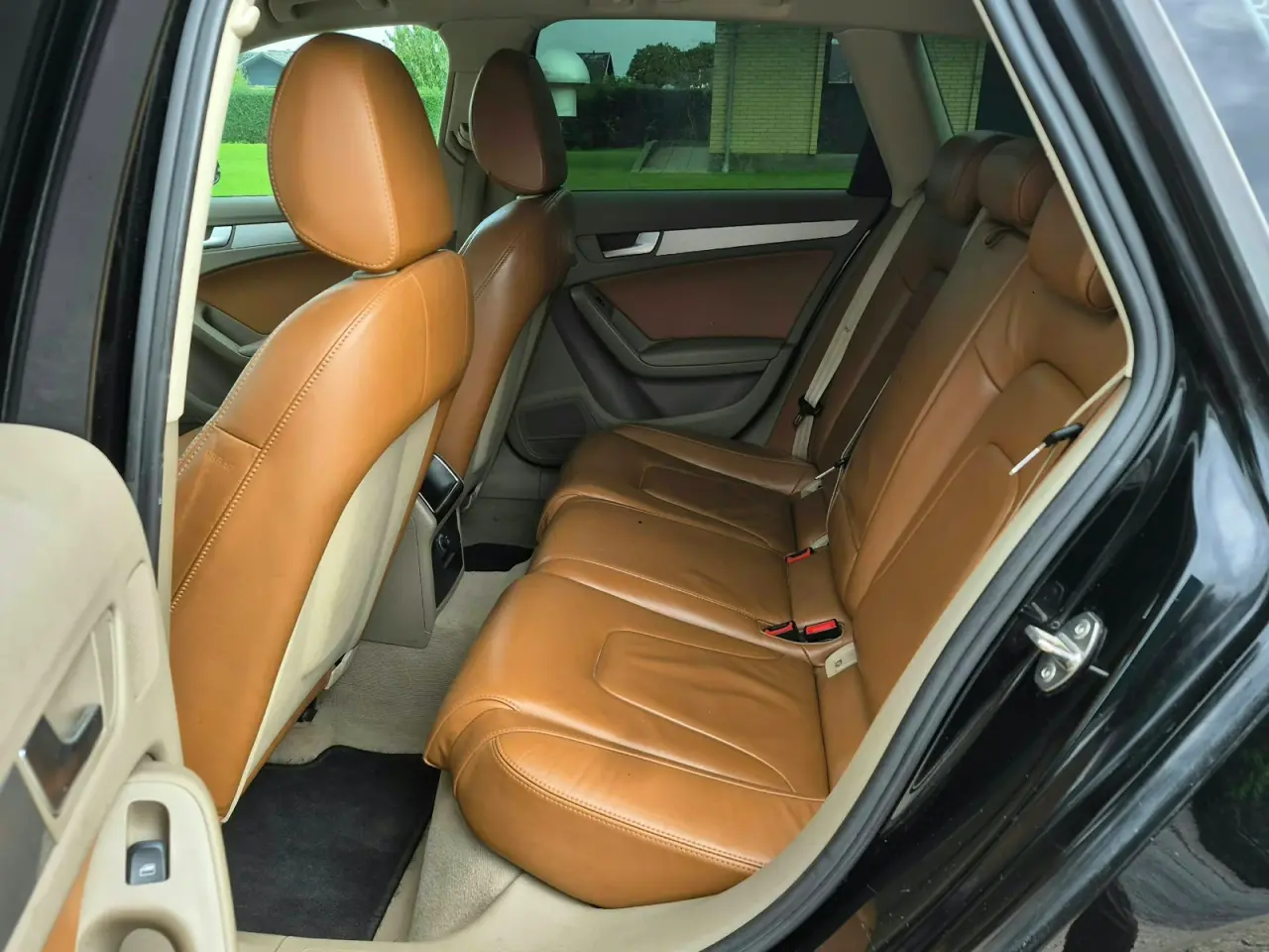 Billede 7 - Audi A4 Avant 2.0 TDI – 143 HK