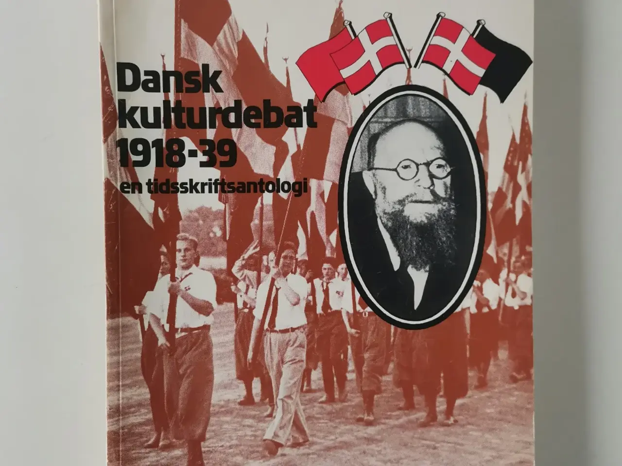 Billede 1 - Dansk Kulturdebat 1918 - 39