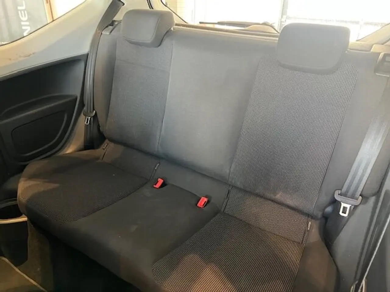 Billede 17 - VW up 1,0 MPI BMT Take 60HK 3d