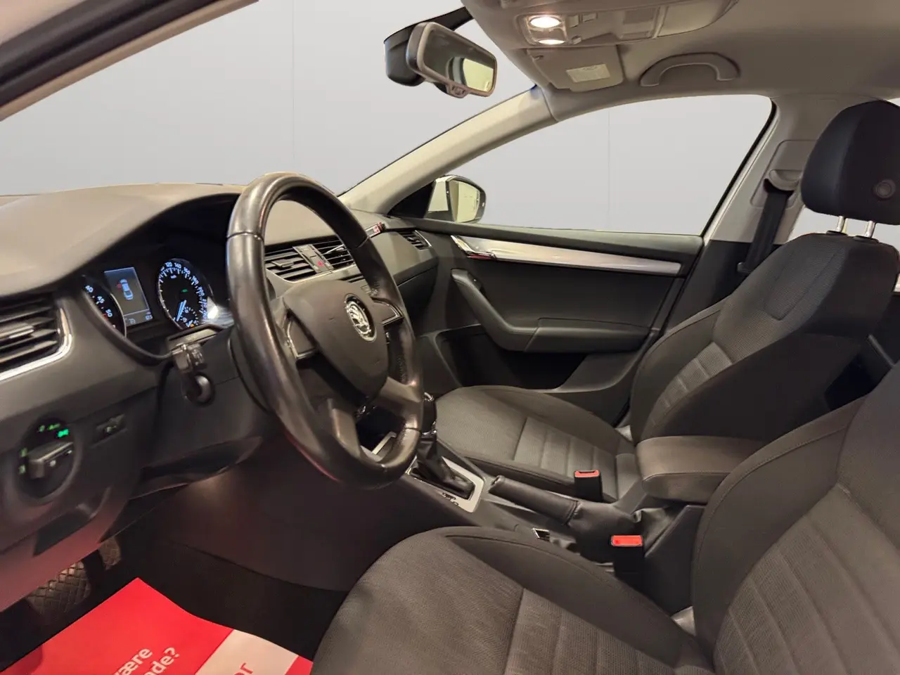 Billede 5 - Skoda Octavia 2,0 TDi 150 Ambition DSG