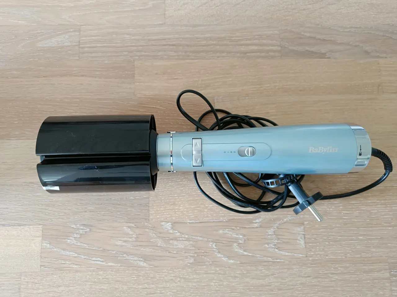 Billede 3 - BaByliss Hydro Fusion styler BAAS773E