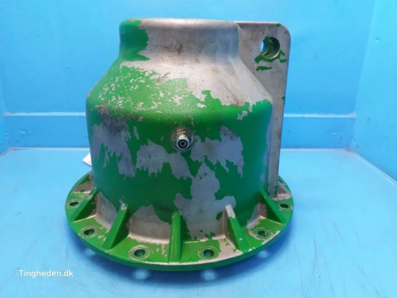 Billede 2 - John Deere S670 Transmission Hus H151592